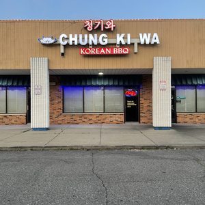 Chung Ki Wa